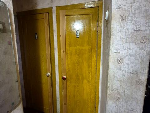 квартира за адресою Холодноярська вул. (Більшовицький), 7