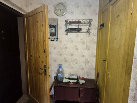 квартира за адресою Холодноярська вул. (Більшовицький), 7