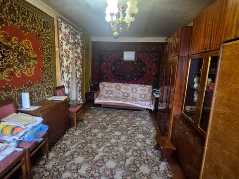 квартира за адресою Холодноярська вул. (Більшовицький), 7