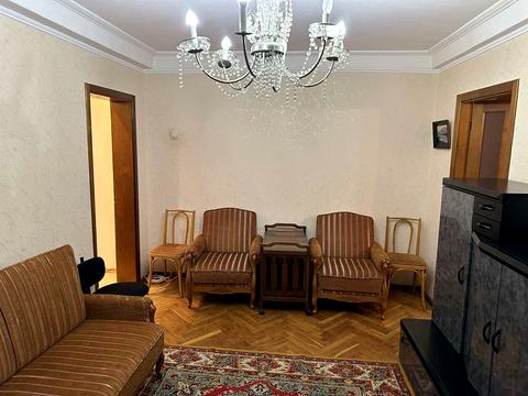 квартира по адресу Раисы Окипной ул., 9