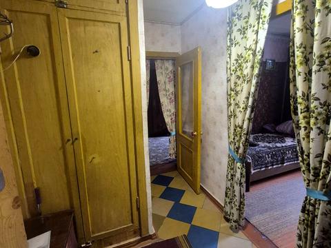 квартира за адресою Холодноярська вул. (Більшовицький), 7