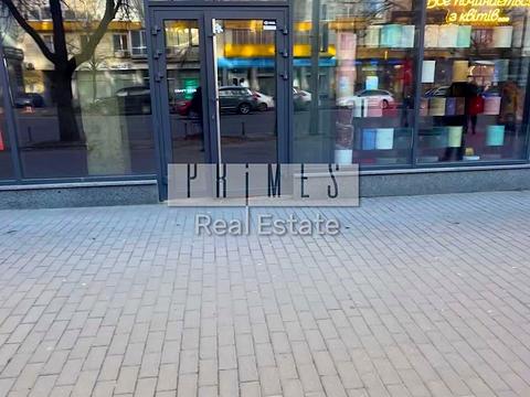 комерційна за адресою Велика Васильківська вул. (Червоноармійська), 101