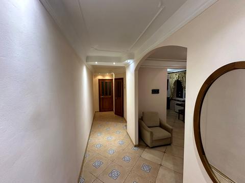 квартира по адресу Раисы Окипной ул., 9