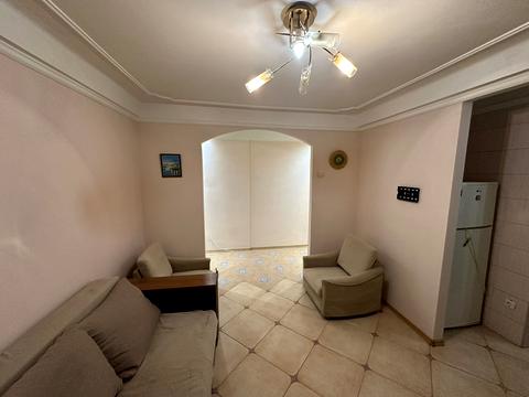 квартира по адресу Раисы Окипной ул., 9