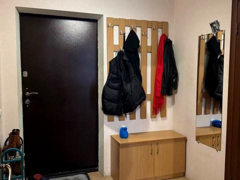 квартира по адресу Елизаветы Чавдар ул., 11