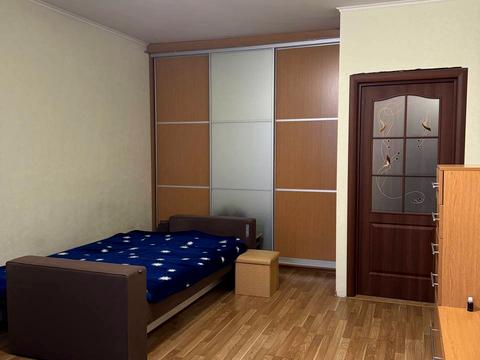 квартира по адресу Елизаветы Чавдар ул., 11