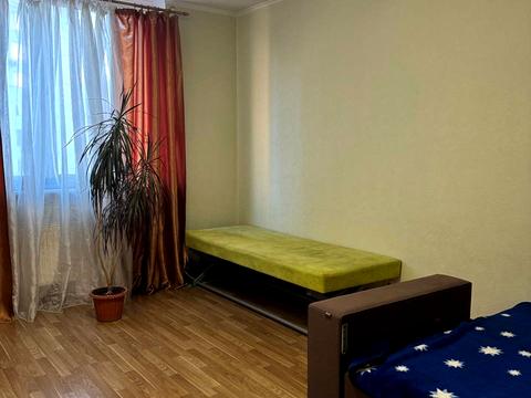 квартира по адресу Елизаветы Чавдар ул., 11