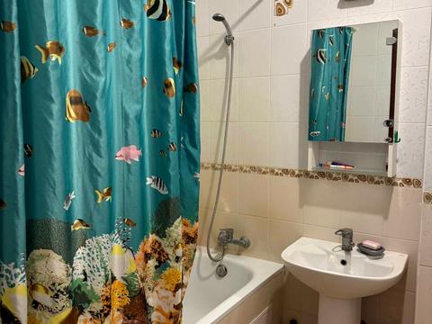 квартира по адресу Елизаветы Чавдар ул., 11