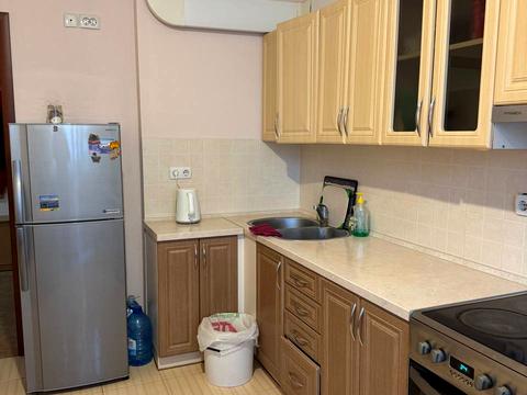 квартира по адресу Елизаветы Чавдар ул., 11