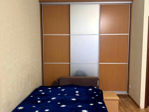 квартира по адресу Елизаветы Чавдар ул., 11