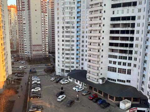 квартира по адресу Елизаветы Чавдар ул., 11