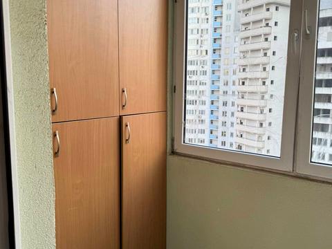 квартира по адресу Елизаветы Чавдар ул., 11