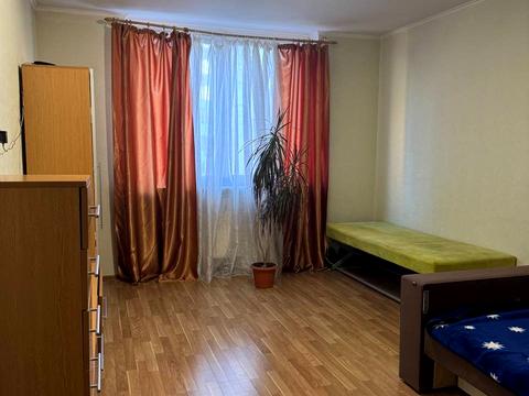 квартира по адресу Елизаветы Чавдар ул., 11