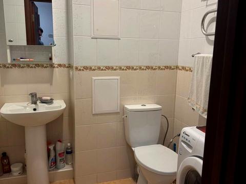 квартира по адресу Елизаветы Чавдар ул., 11