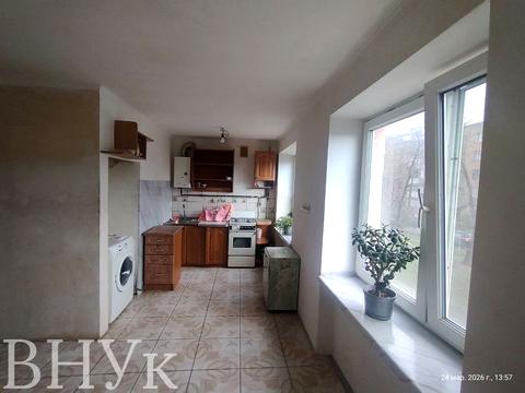 квартира по адресу Грушевского Николая ул., 34
