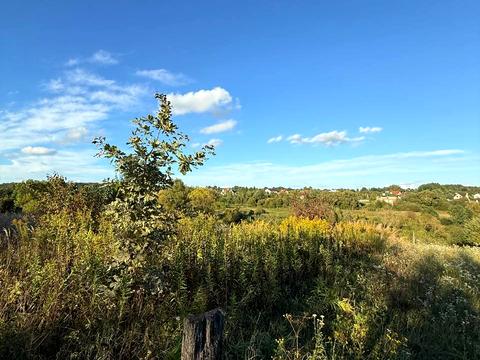 участок по адресу 