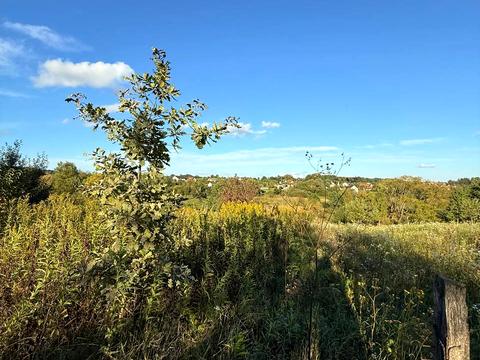 участок по адресу 