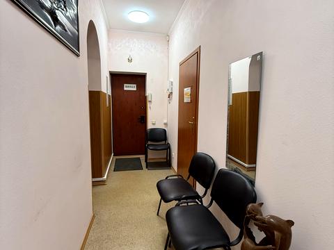 коммерческая по адресу Чоколовский бульв., 30