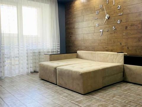 квартира за адресою Сержанта Жужоми вул., 3