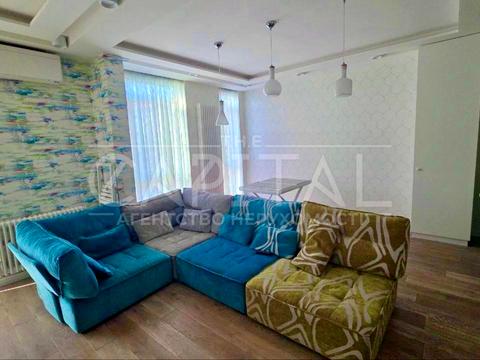 квартира по адресу Регенераторная ул., 4 к1