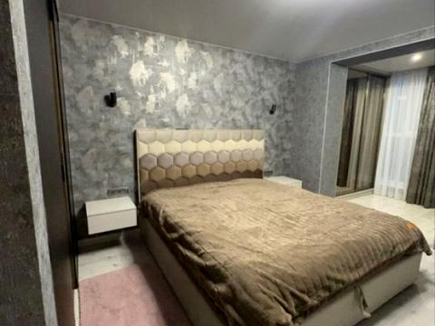 квартира по адресу Героев Днепра ул., 6