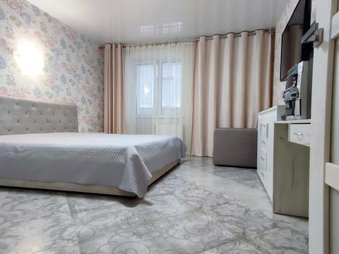 квартира по адресу Герасима Кондратьева ул. (Кирова), 132/2