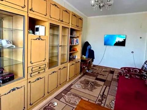 квартира по адресу Шевченко бульв., 224