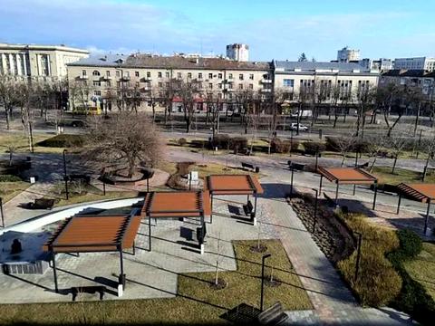 квартира за адресою Шевченка бульв., 224