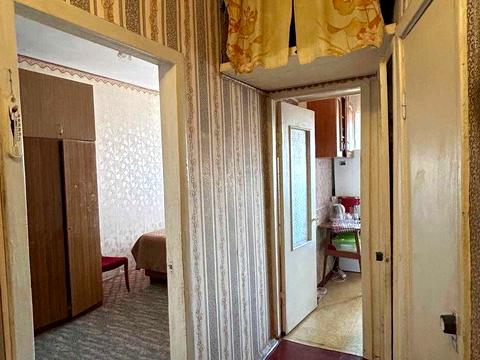 квартира по адресу Шевченко бульв., 224