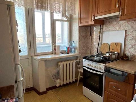 квартира по адресу Шевченко бульв., 224