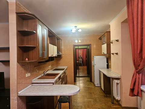 квартира по адресу Левка Лукьяненко ул. (Маршала Тимошенка), 29