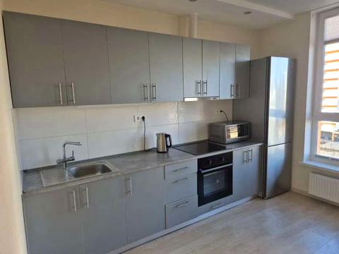 квартира за адресою Берестейський просп. (Перемоги), 67-Г