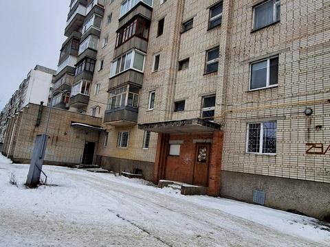 квартира по адресу Прокофьева проезд, 33