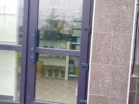 комерційна за адресою Бігова вул., 17