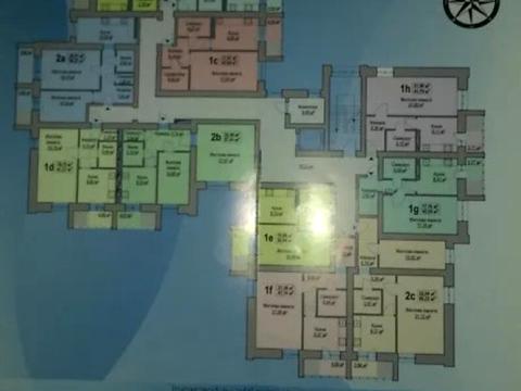 квартира по адресу вулиця Нарбутівська, 239