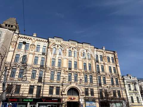 квартира по адресу Богдана Хмельницкого ул., 10-А