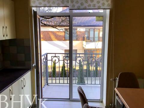 квартира по адресу Василя Ґренджі-Донського пл., 3а