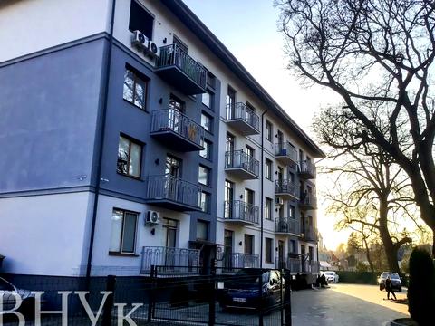 квартира по адресу Василя Ґренджі-Донського пл., 3а