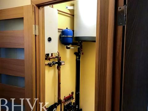 квартира по адресу Василя Ґренджі-Донського пл., 3а