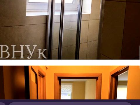 квартира по адресу Василя Ґренджі-Донського пл., 3а