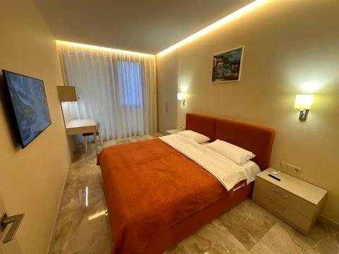 квартира по адресу Володимира Вернадського ул. (Дзержинського), 35-Н