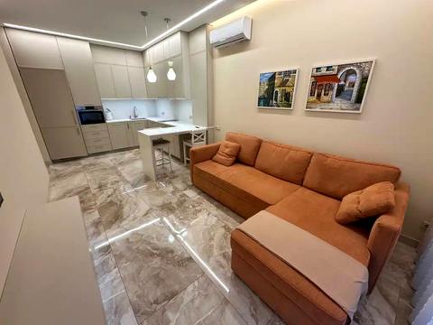 квартира за адресою Володимира Вернадського вул. (Дзержинського), 35-Н