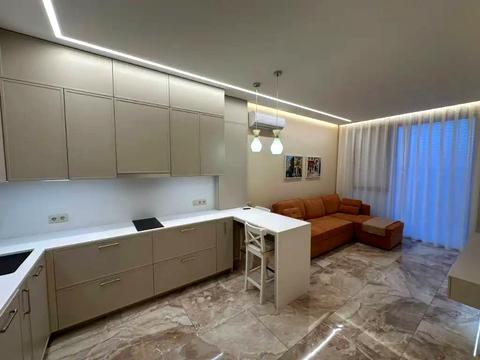 квартира за адресою Володимира Вернадського вул. (Дзержинського), 35-Н