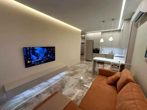 квартира за адресою Володимира Вернадського вул. (Дзержинського), 35-Н