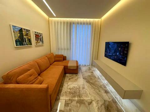 квартира за адресою Володимира Вернадського вул. (Дзержинського), 35-Н