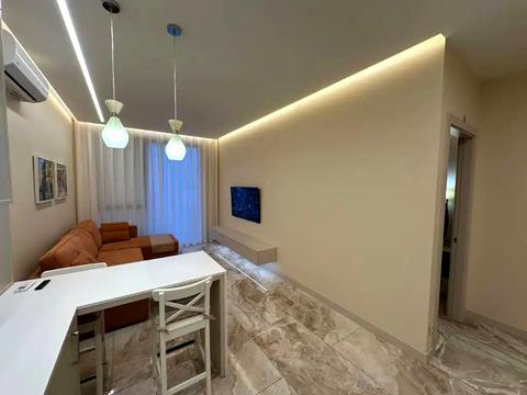 квартира за адресою Володимира Вернадського вул. (Дзержинського), 35-Н