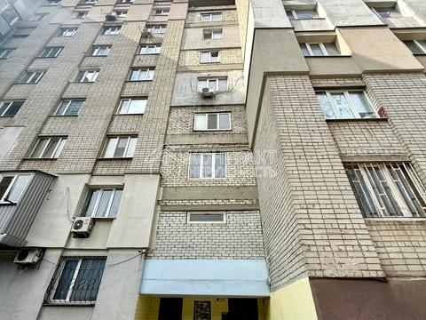 квартира за адресою Єдності вул. (Краснодарська), 171в