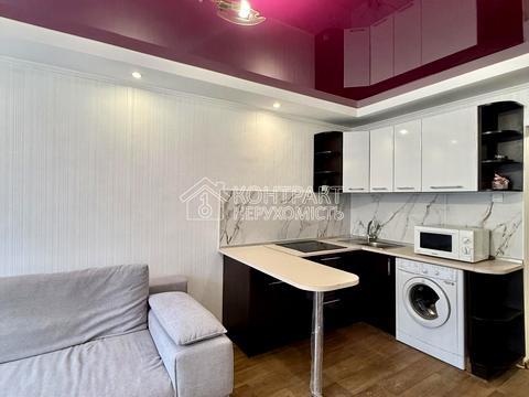 квартира по адресу Краснодарская ул. (Краснодарська), 171в