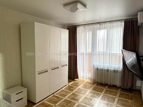 квартира по адресу Академика Павлова ул., 134/16