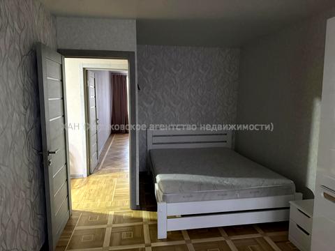 квартира по адресу Академика Павлова ул., 134/16